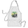 Geek Tech Live Gear! Apron