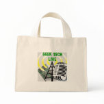 Geek Tech Live Gear! Bags