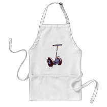 Geek To the Max Apron