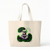 Geek To The Rescue bags