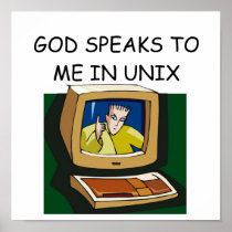 GEEK unix