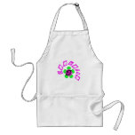 Geekette Apron