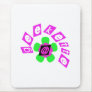Geekette Mouse Mat