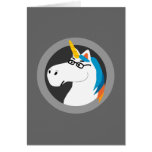 Geekicorn Cartes De Vœux