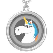 Geekicorn