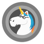 Geekicorn