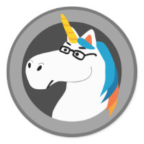 Geekicorn