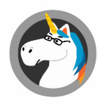 Geekicorn T-Shirt