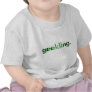geekling Toddler T Shirt