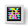 Geekosaurus MS_Tag Button