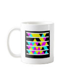 Geekosaurus MS_Tag Coffee Mugs
