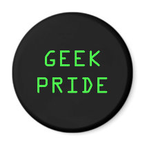 GEEKPRIDE