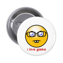 Geeks Button