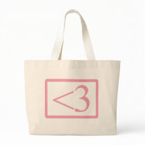 Geek's Heart Bags