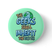 Geeks Inherit Earth