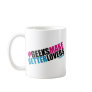 Geeks Make Better Lovers Mugs