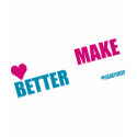 Geeks Make Better Lovers t-shirts