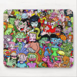 Geeks Mouse Pad