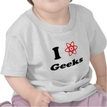 Geeks Tshirts