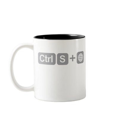 geeks will save the world mugs by photosoup