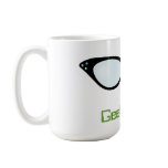 Geeky Chic Mug