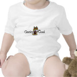 Geeky is the new cool t shirts