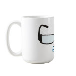 Geeky Mug