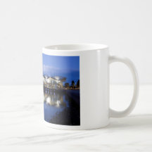 Geelong Waterfront Carousel Coffee Mug