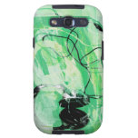 Geen Headsphonez Galaxy SIII Cover