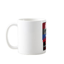 Geert Wilders Coffee Mug