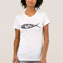 Gefilte Fish t-shirt