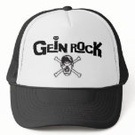 Gein Rock Hat