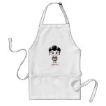 Geisha Girl Aprons
