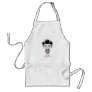 Geisha Girl Aprons