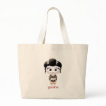Geisha Girl Bags