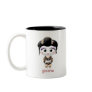 Geisha Girl Mugs