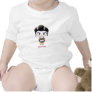 Geisha Girl T Shirts