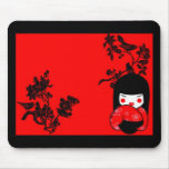 geisha MOUSE PAD