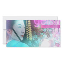 Geisha
