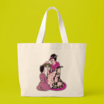Geisha sacs