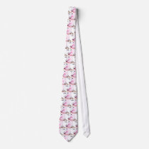 GEISHA SERIES NECKTIE