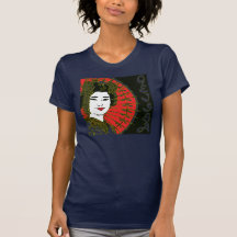 GEISHA SHIRT