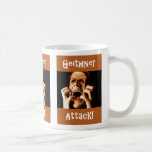 Geithner Attack Mug