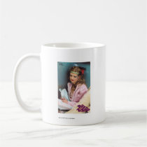 Gel The Tribe mugs