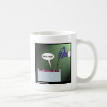 Gello Coffee Mug