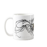 Gem Bee Mug