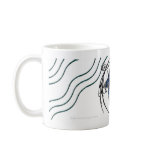 Gem Beta Fish Mug