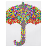 Gem - brella flyer design