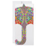Gem - brella rack card