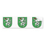 Gemeinde Steyr, Austria Bumper Sticker